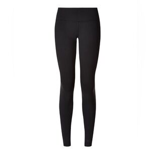 Lululemon Wunder Under Pant (Full-On Luon)
Black
